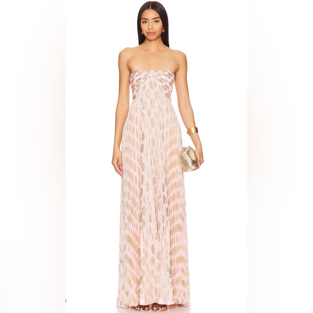 ALEXIS Maryana Dress